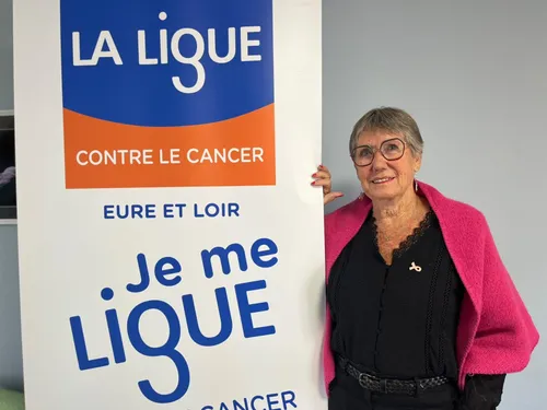 🔊 Octobre Rose : la lutte et la vigilance ne s'arrêtent pas le 31