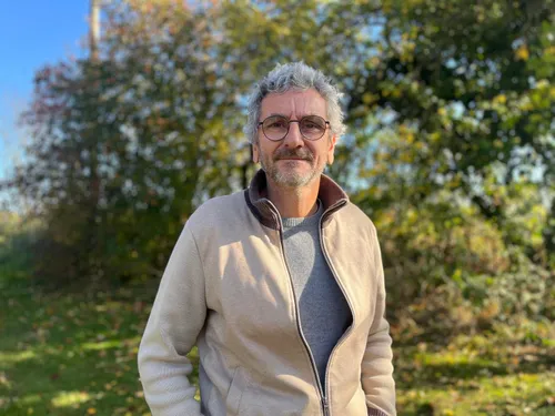 Eric Le Roch met les agriculteurs percherons à l'honneur dans...