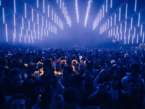 Vanessa Paradis, Gims, ou Superbus au 50e printemps de Bourges