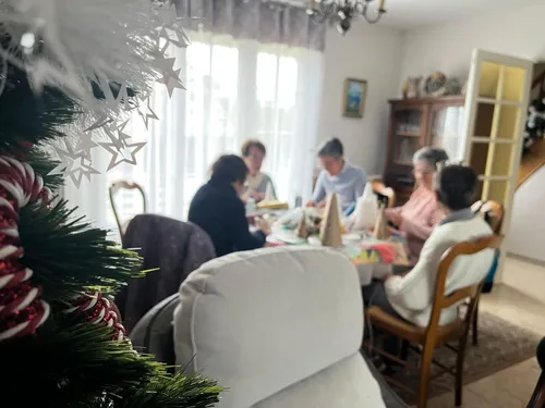 🔊  Un nouveau souffle pour l'antenne chartraine de l'association...