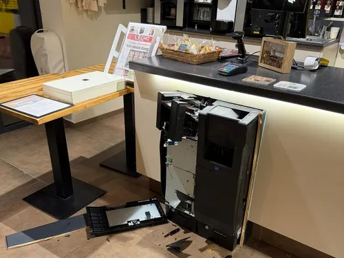 25 000 euros de préjudice à l'Atelier de l'Ozanne