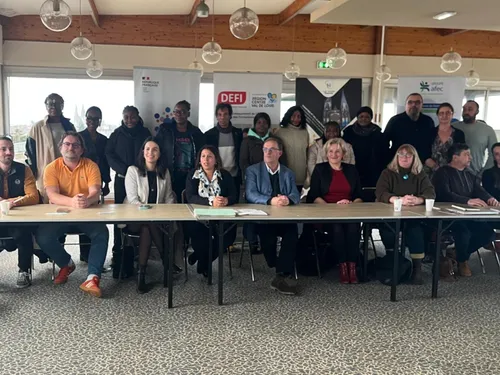 🔊 Une 4ème convention DEFI signée dans le secteur de l'hôtellerie...