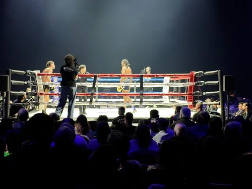 Mathieu Kassovitz, Stomy Bugsy, Jean-Charles Skarbowski... ils...