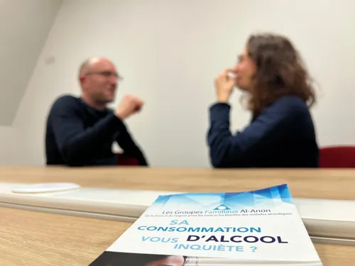 🔊 L'association Al-Anon fête ses 45 ans à Chartres 