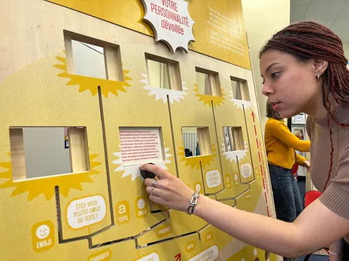 🔊 Critikit : une mini-ville à visiter pour développer son esprit...