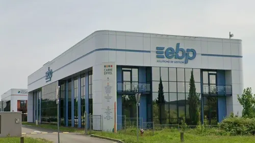 🔊 Les salariés d'EBP Chartres rapatriés dans les Yvelines