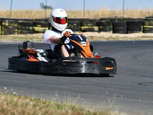 Retour sur l'Intensité Karting Trophy 2026 ! [VIDÉO]