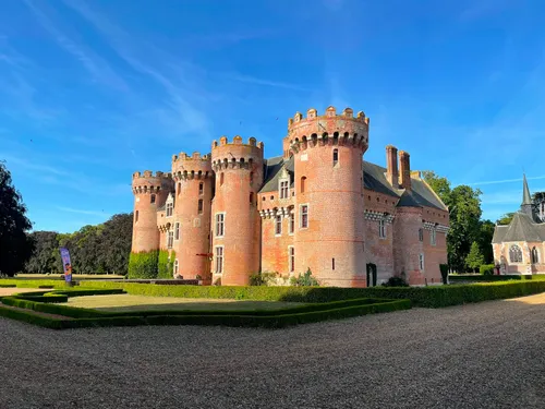 🔊 La Grande Balade sillone le Beauperchois pour un week-end de...