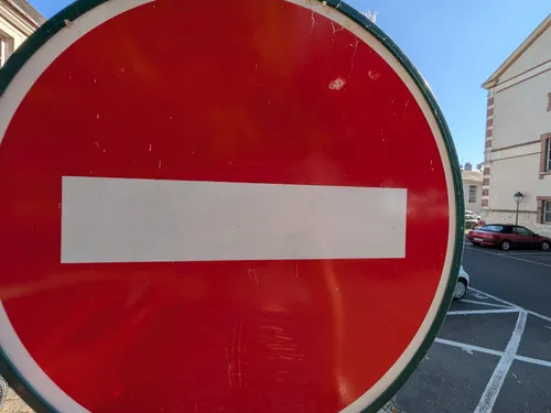 Du changement dans les rues de Châteaudun