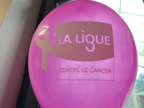 🔊Déjà plus de 80 manifestations répertoriées pour Octobre Rose