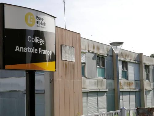 Des animations pour la semaine citoyenne au collège Anatole France