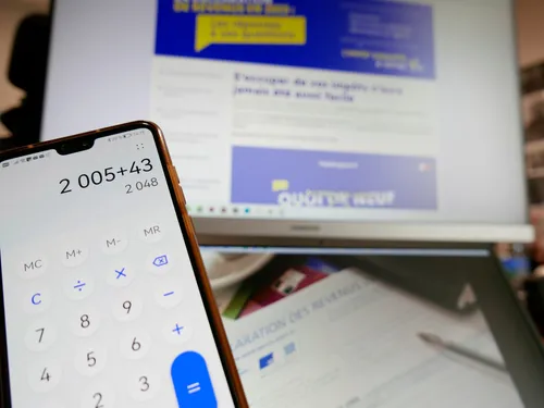 🔊 250.504 euréliens doivent déclarer leurs revenus 