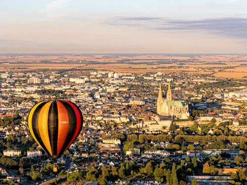 L'ensemble des vols annulés