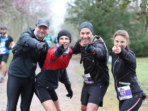 Le TC3R prend de l'avance pour sa 15ème édition à...