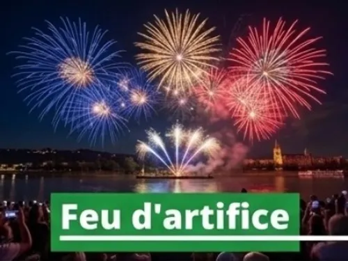 SAINT-RÉMY-SUR-AVRE - Fête de Saint Rémy