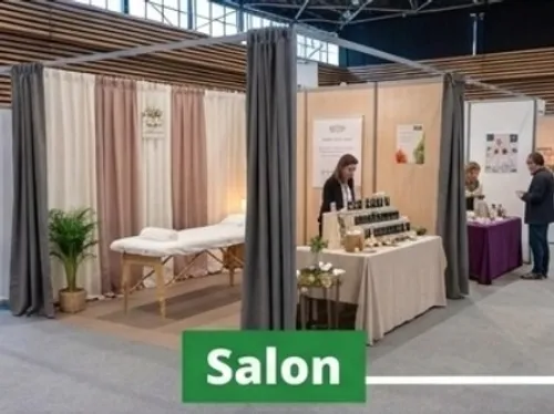 ORLÉANS (45) - Salon Habitat Meubles & Déco