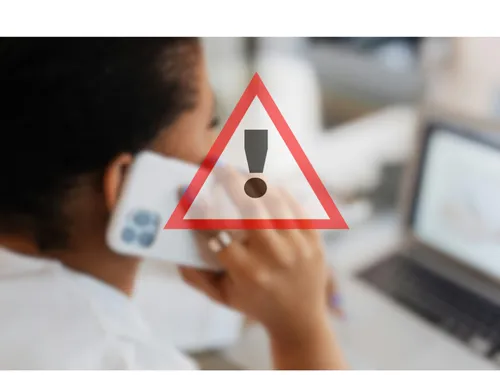 L'arnaque dite « aux faux coursiers » refait parler d'elle