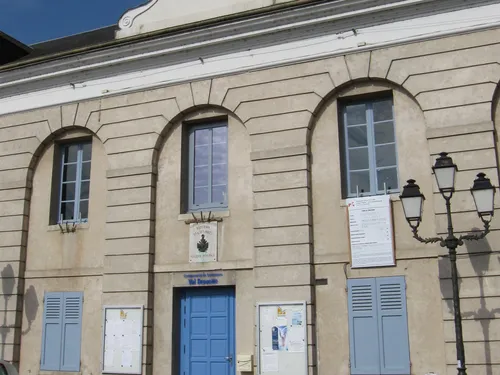 Participer au SCOT des Portes Euréliennes d'Ile-de-France