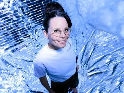 VERNOUILLET - Saison culturelle : Anne Paceo