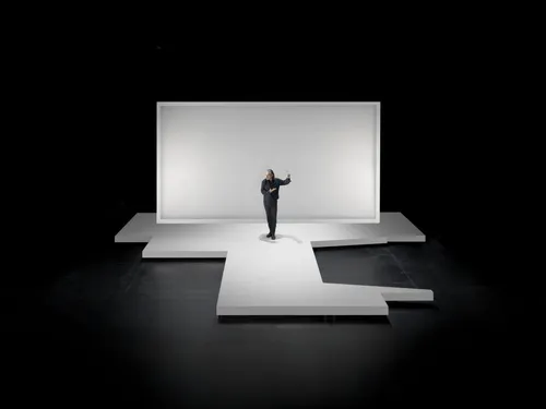 VERNOUILLET - Concert : Stephan Eicher