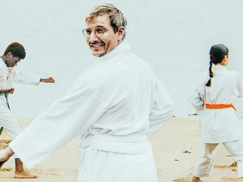 VERNOUILLET - Humour : Alexis Le Rossignol