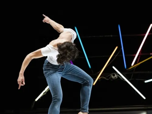 VERNOUILLET - Saison culturelle : Collectif ES