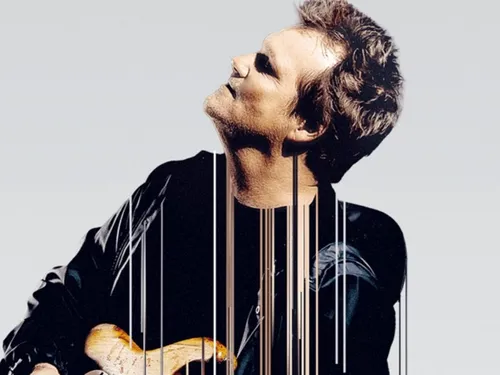 VERNOUILLET - Saison culturelle : Axel Bauer, Grand 8