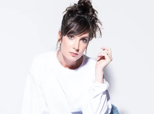 VERNOUILLET - Saison culturelle : Nora Hamzawi