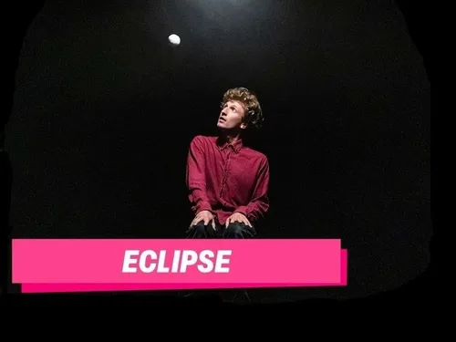 ABLIS (78) - Jeune public : Eclipse