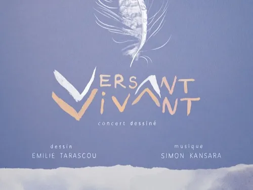 ABLIS (78) - Jeune public : Versant vivant