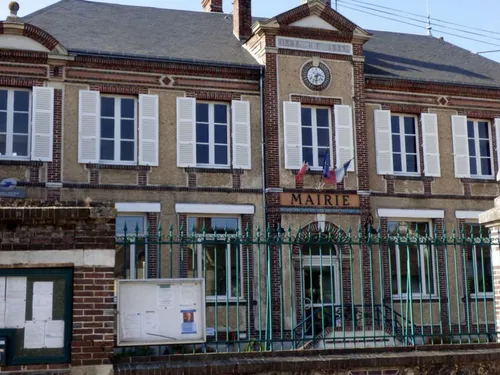 ABONDANT – De l'abondance à Abondant ?