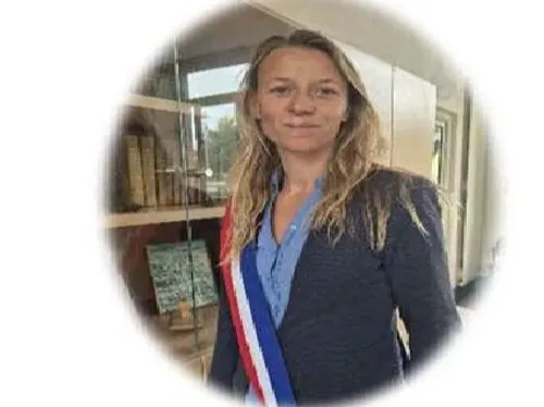 Pauline LOISY élue nouvelle maire d'Abondant dans la continuité et...