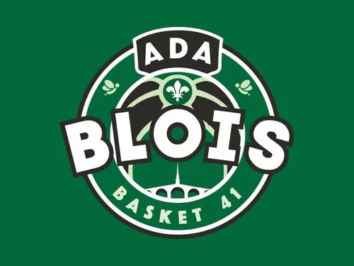 BLOIS (41) - Basket - Élite 2 : Calendrier de l'ADA Blois