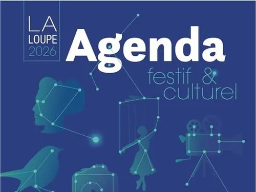 LA LOUPE - Festival Ho La ! Loupe pas ça ! Monsieur Blanc