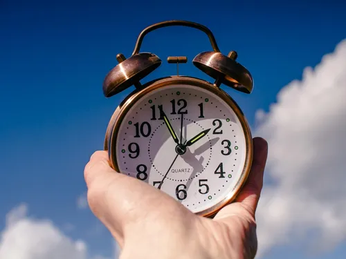 Dans la nuit de samedi à dimanche, on passe à l’heure d’été !