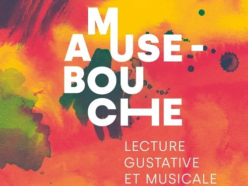 BONNEVAL - Spectacle : Amuse-bouche