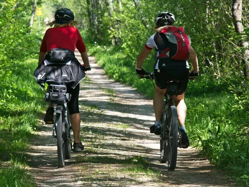 Sept circuits pour La Dunoise