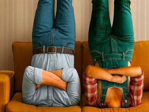 ARTENAY (45) - Théâtre : La Politique de l’autruche