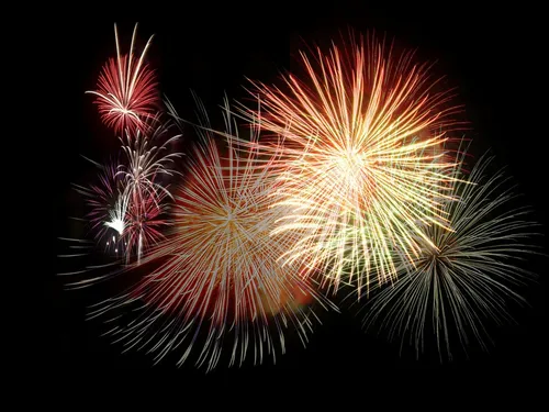 Un week-end festif à Thiron-Gardais 