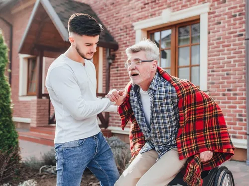6e salon des aidants à Lèves 