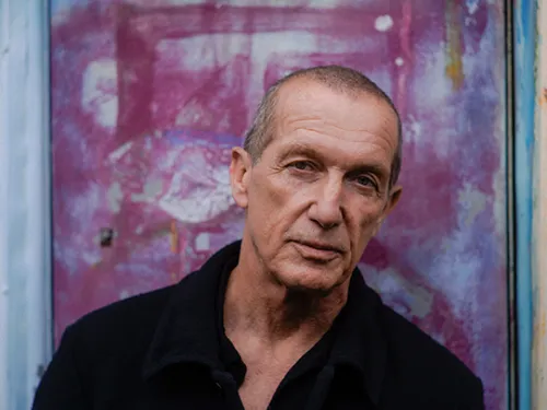 VENDÔME (41) - Concert : Miossec / JoGo