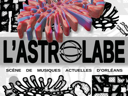 ORLÉANS (45) - Concert : LAGON NWAR + CANAN DOMURCAKLI