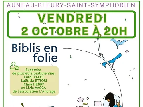 AUNEAU - Conférence : Comprendre les troubles des apprentissages...