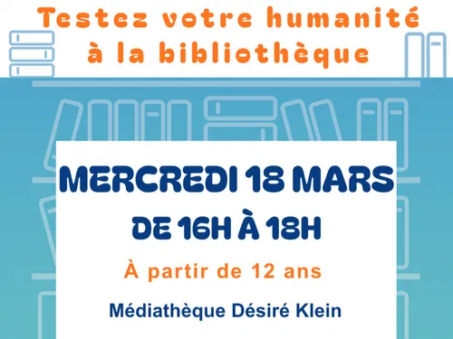 AUNEAU - Escape Game "Face à l'IA"