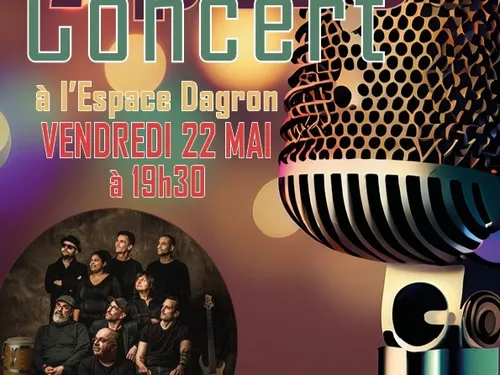 AUNEAU - Apéro Concert : Melasoul