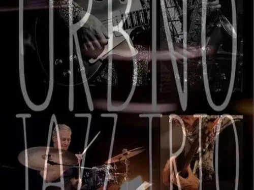 AUTHEUIL (61) - Soirée jazz avec Trio Urbno Jazz