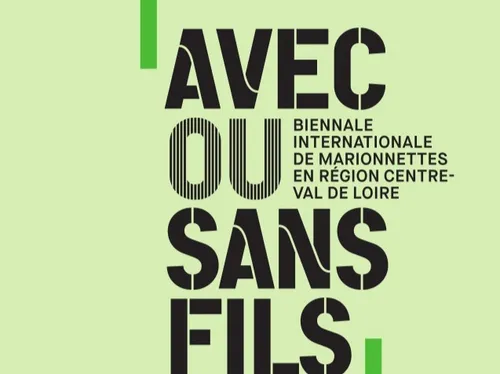 VENDÔME (41) - Avec ou Sans Fils : Chantiers parades