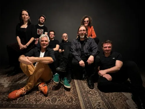 BAILLEAU-LE-PIN - Concert : Sound of Ska