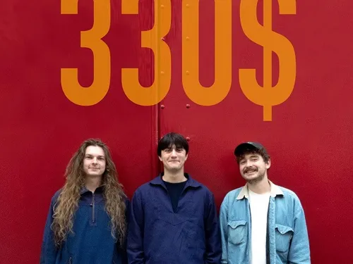 BAILLEAU-LE-PIN - Concert du jeune trio 330$
