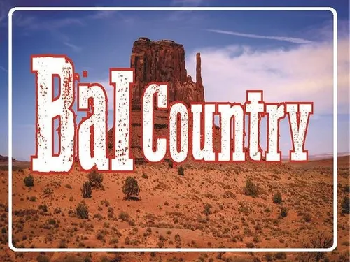CHAINGY (45) - Bal country